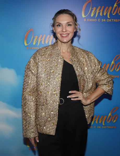 Анна Ещенко