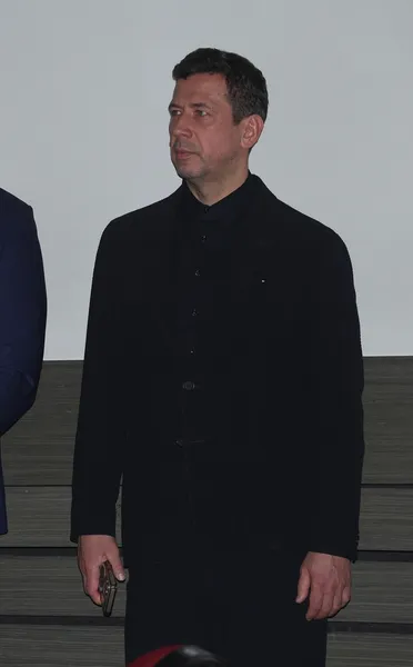 Андрей Мерзликин