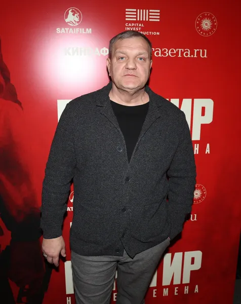 Михаил Мухин
