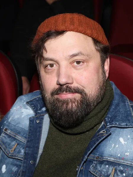 Алексей Голубев