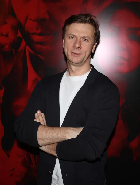 Антон Кукушкин