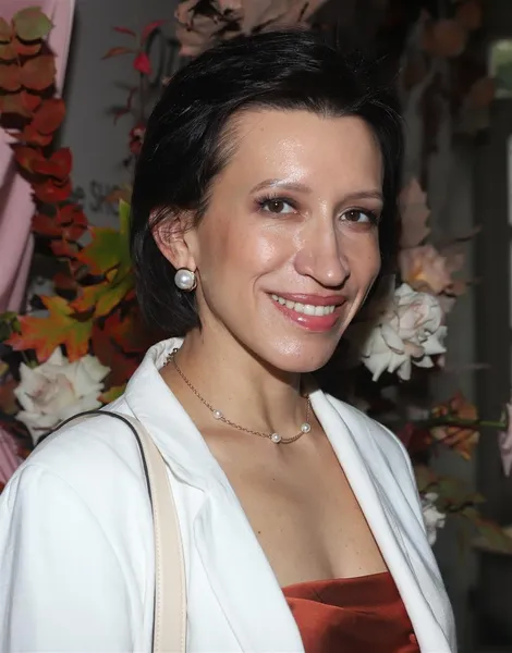 Елена Борщева