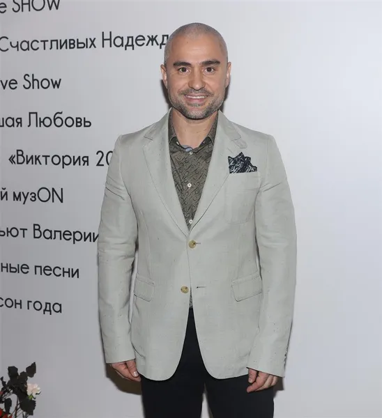 Омар Байрамов
