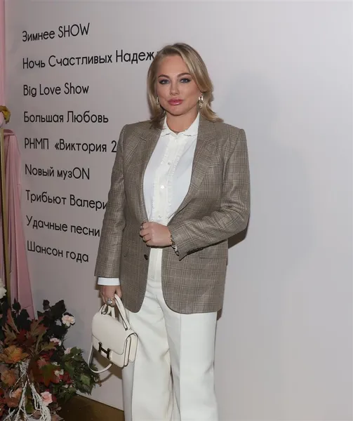 Юлия Сумачева