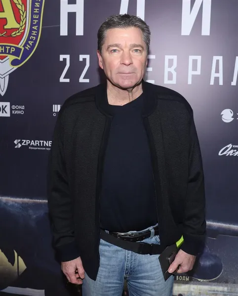 Сергей Маховиков