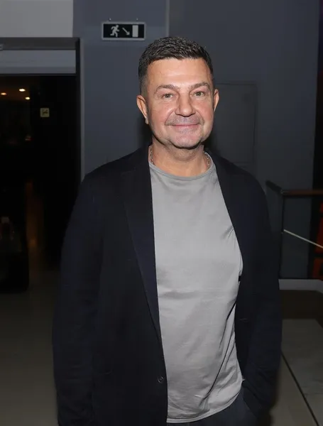 Михаил Беспалов