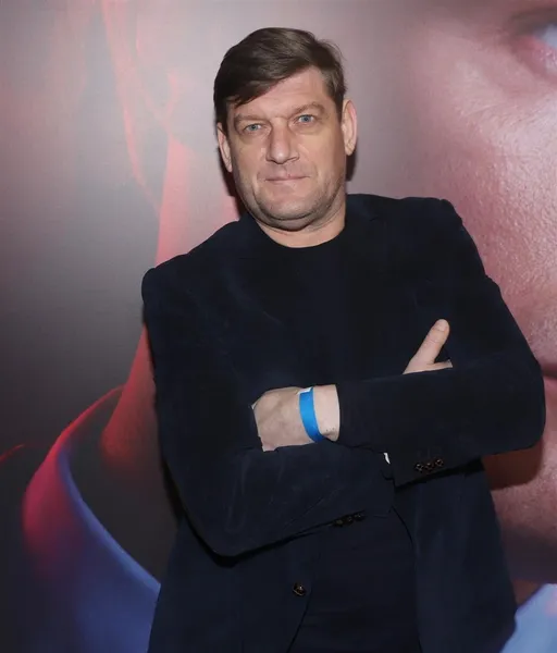 Сергей Борисов