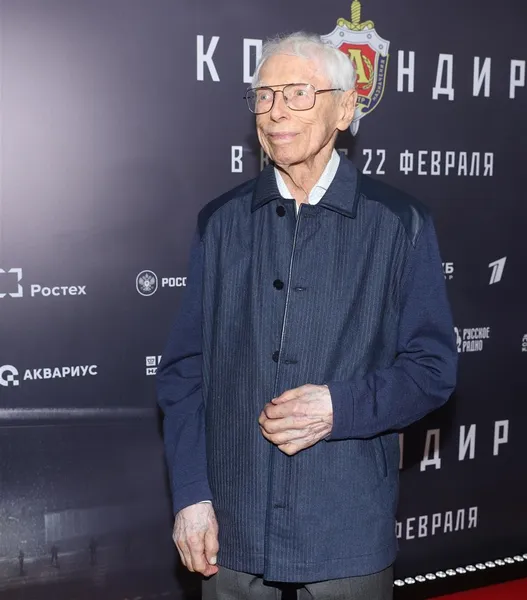 Александр Зацепин