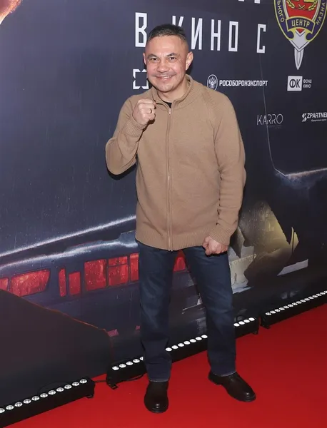 Константин Цзю