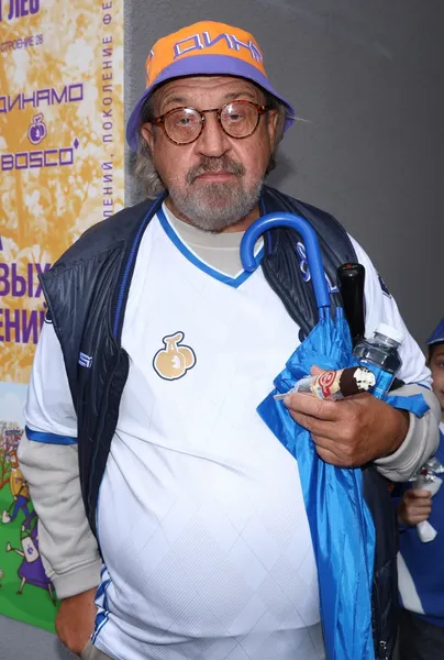 Александр Гафин