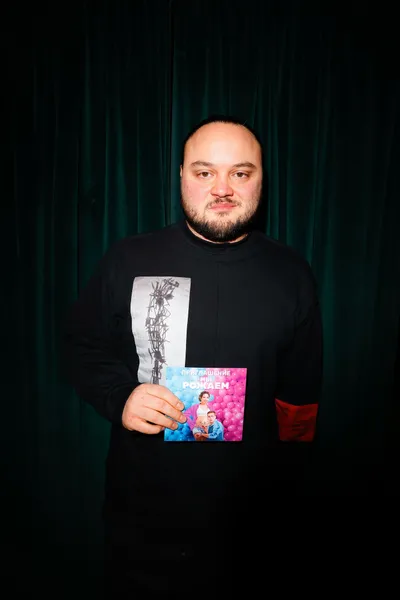 Дмитрий Суворов