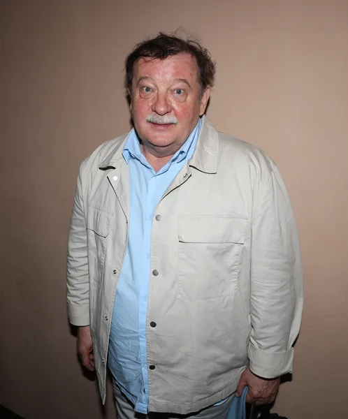 Леонид Громов