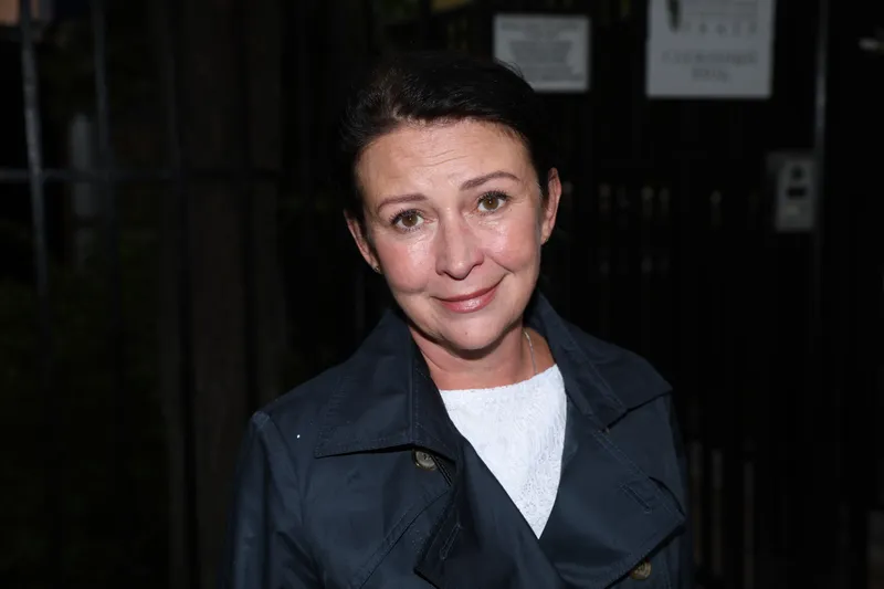 Елена Доронина