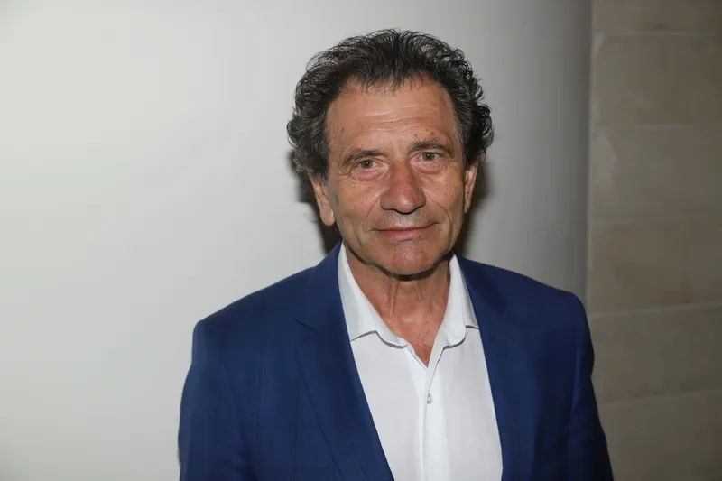 Евгений Князев