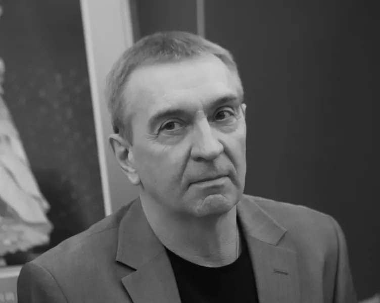 Пресс-конференция, посвященная Большим гастролям Омского государственного академического театра драмы в Москве