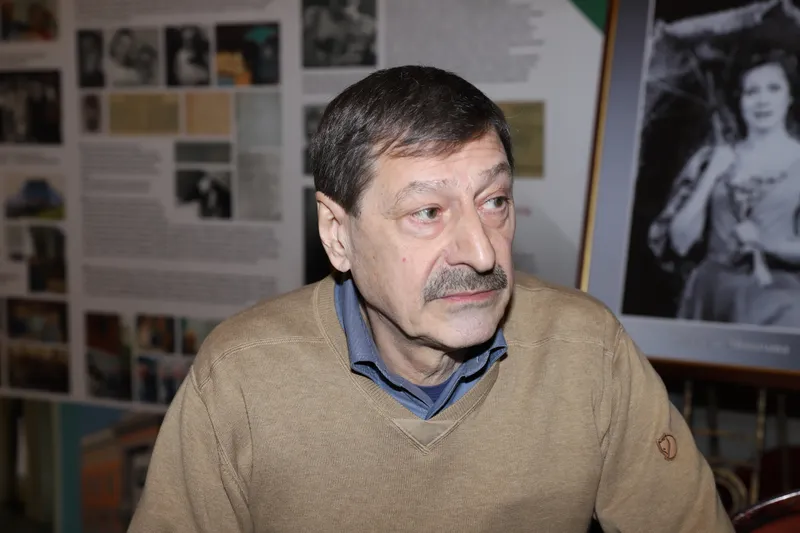 Георгий Цхвирава