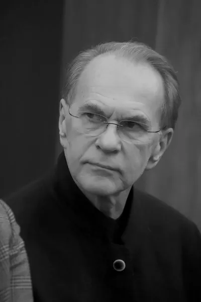 Алексей Гуськов