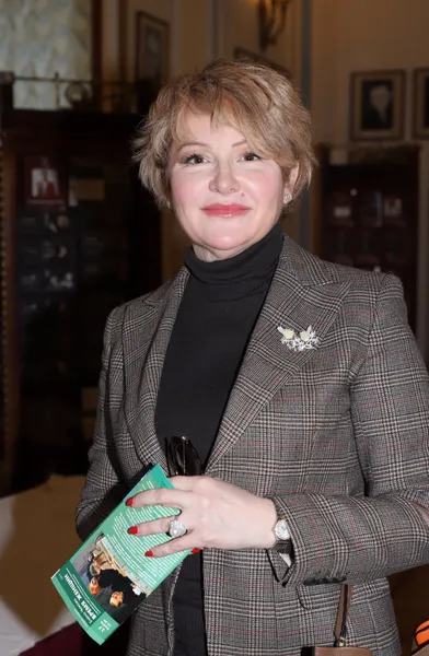 Марина Есипенко