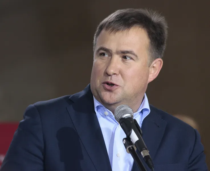 Генеральный директор телекомпании