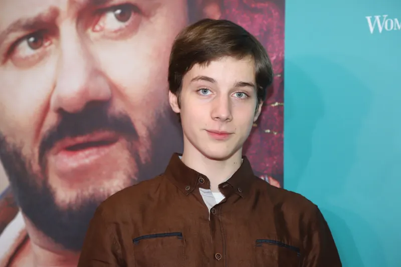 Алексей Онежен