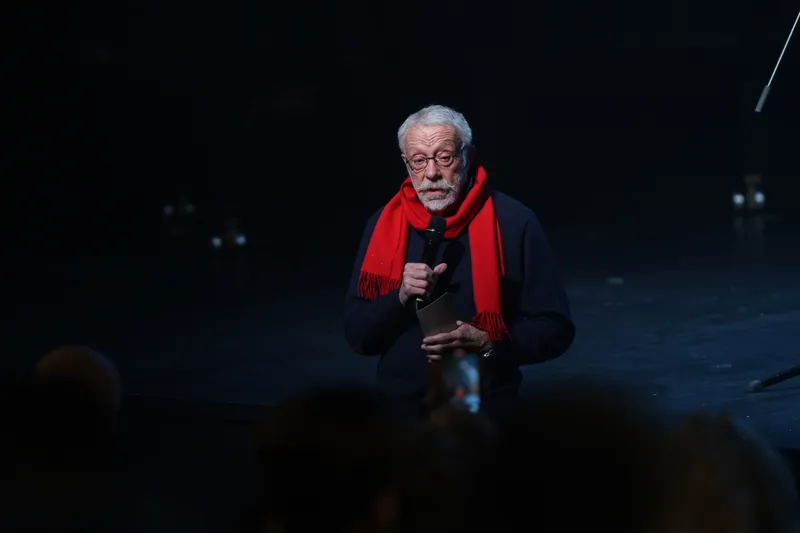 Юрий Рост