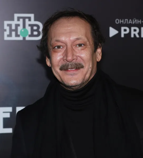 Владислав Ветров