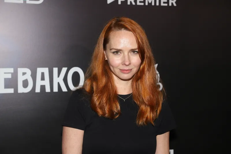 Елена Николаева