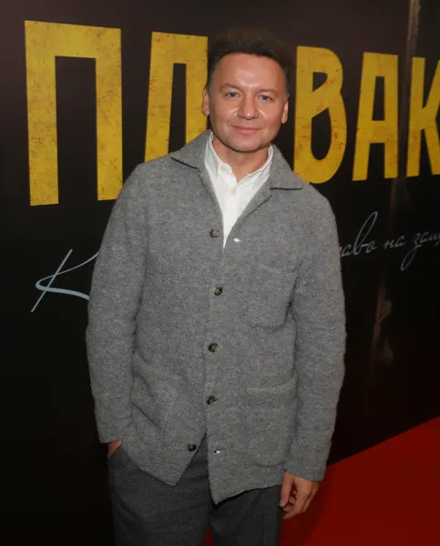 Александр Олешко