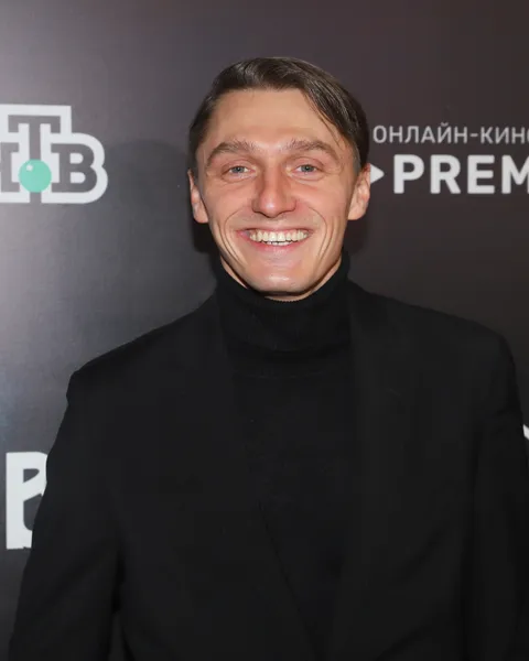 Алексей Варущенко