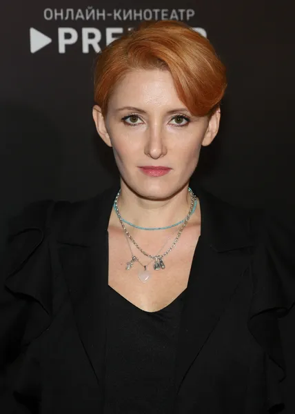 Елизавета Лотова