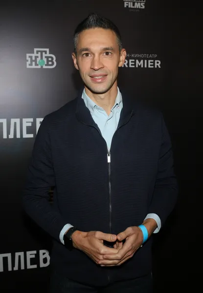 Сергей Малоземов
