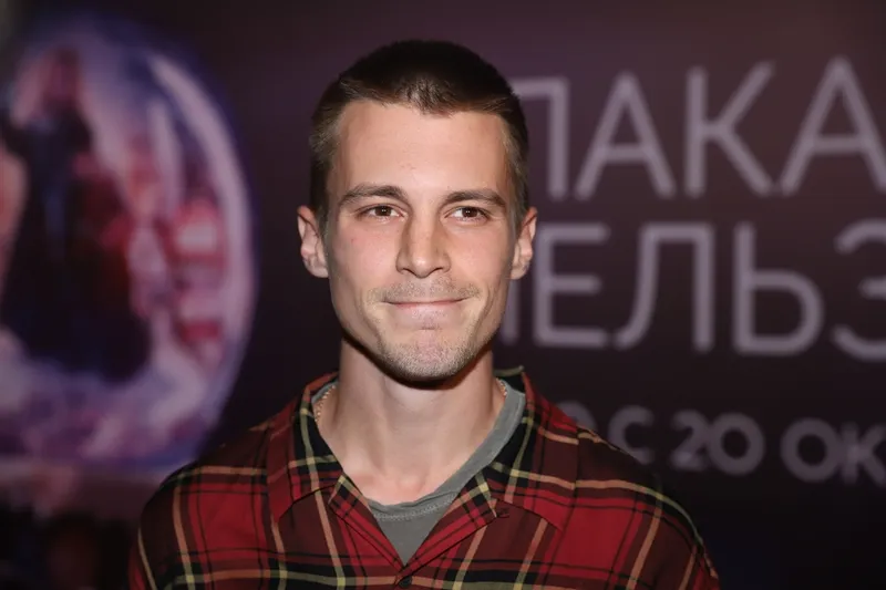 Иван Янковский