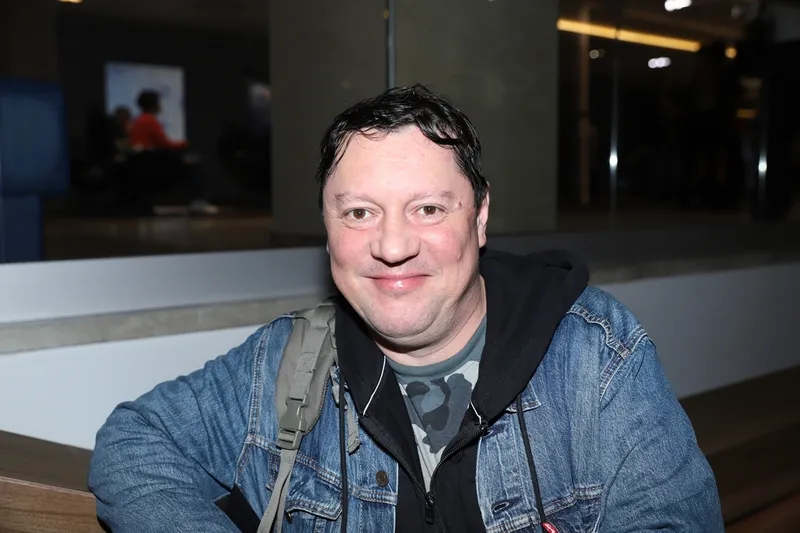 Валерий Иваков