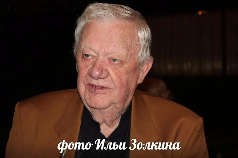 актриса Лидия Кузнецова