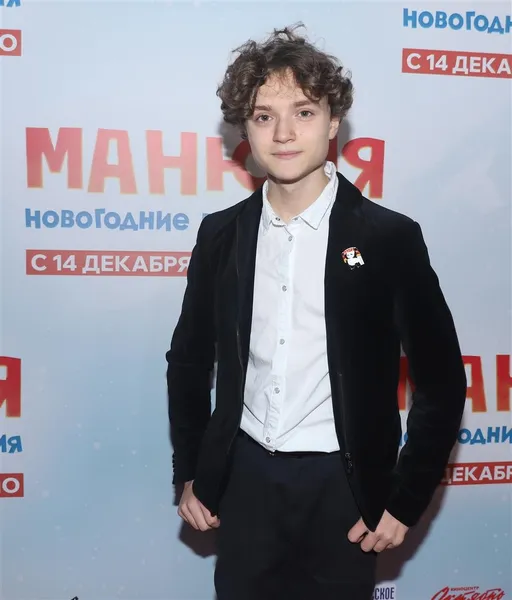 Даниил Муравьев-Изотов