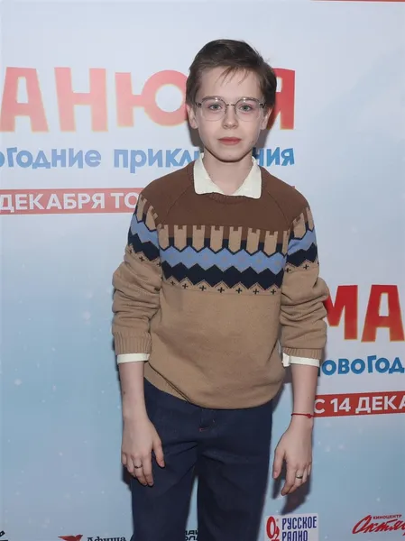 Марк Малик-Мурашкин