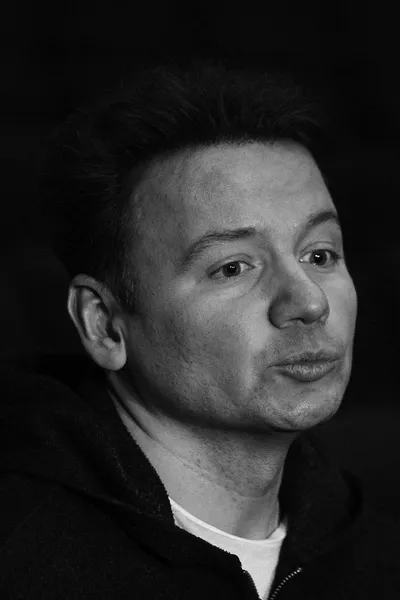 Заслуженный артист России Александр Олешко