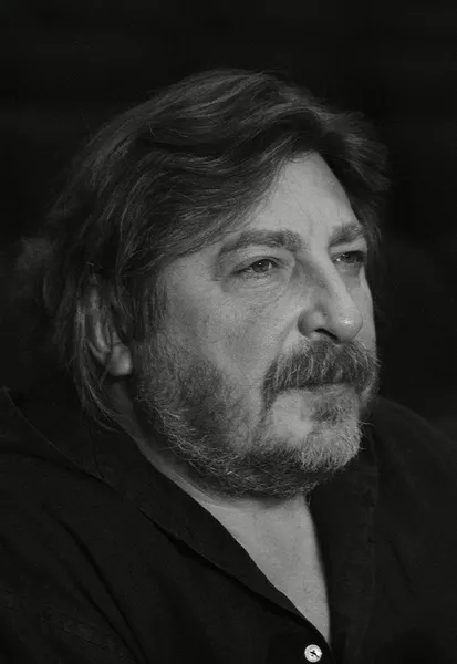 режиссер Родион Овчинников