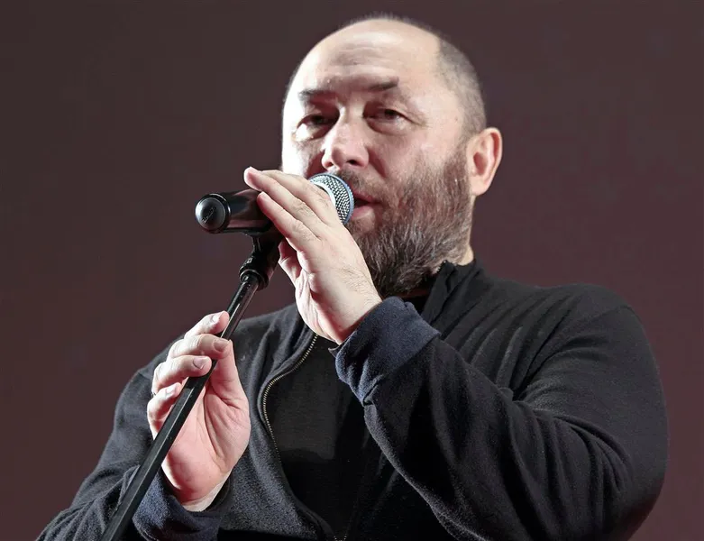 В Российских кинотеатрах наступит "Время первых"