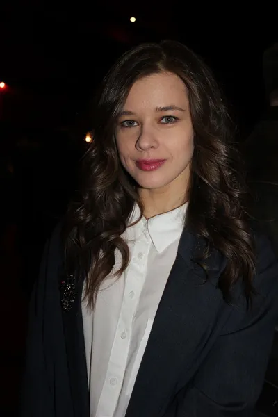 актриса Екатерина Шпица