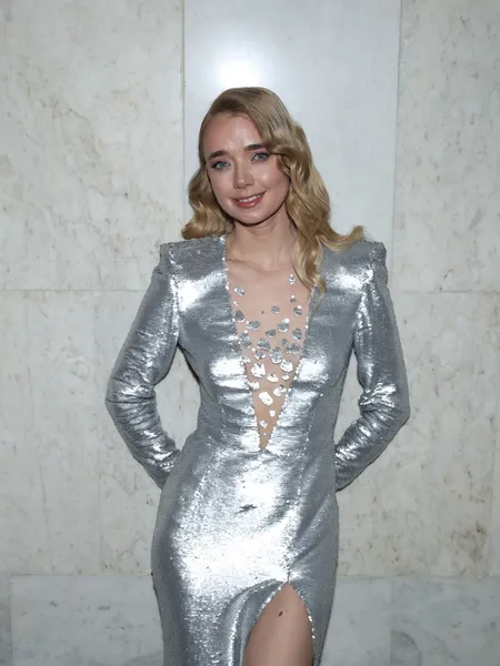 Алена Чехова