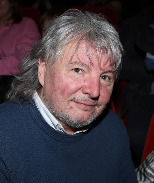 Станислав Мареев
