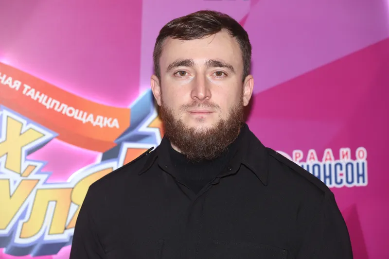 Султан Лагучев