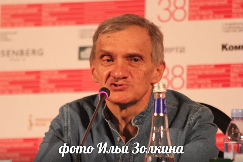 продюсер Игорь Толстунов