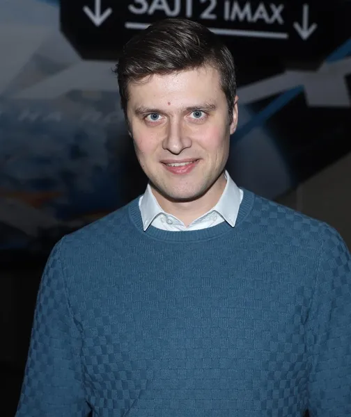 Александр Энберт