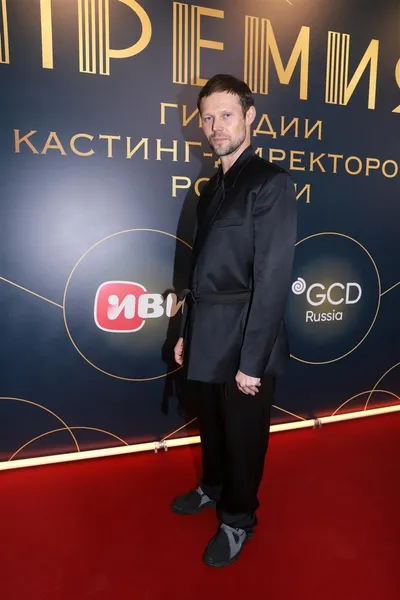 Даниил Воробьев