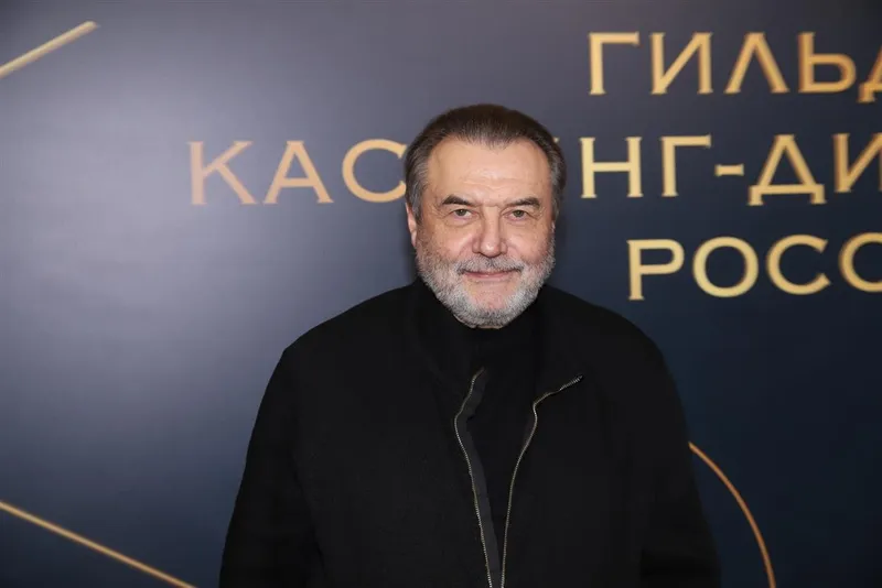 Алексей Учитель