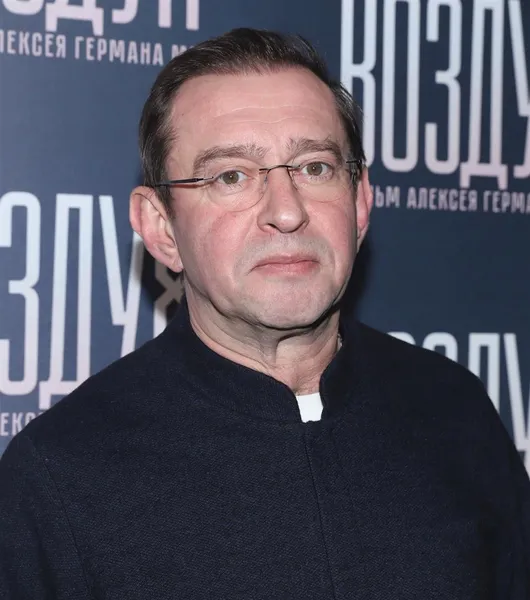 Константин Хабенский