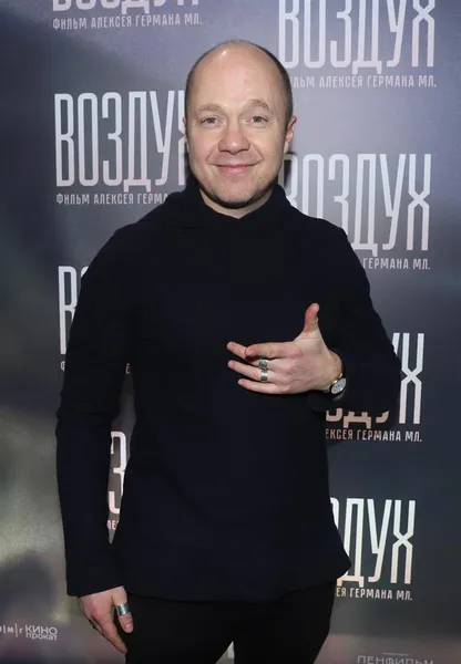 Евгений Стычкин