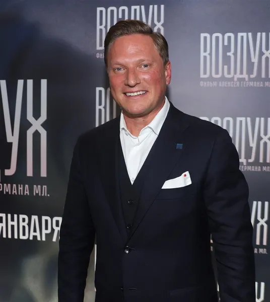Константин Майор